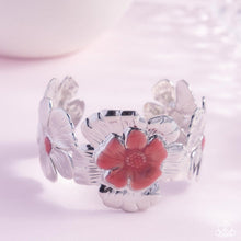 Load image into Gallery viewer, Floral Foundation- Pink
