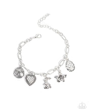 Load image into Gallery viewer, Eclectic Easter - Silver
