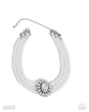 Load image into Gallery viewer, Complete Look Conscious Chic - White
