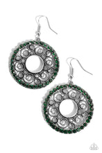Load image into Gallery viewer, Whirly Whirlpool Green
