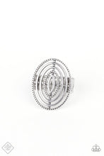 Load image into Gallery viewer, Center Target - Silver
