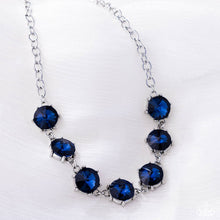 Load image into Gallery viewer, Drowning in Dazzle Blue
