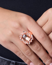 Load image into Gallery viewer, Effervescent Emerald - Copper
