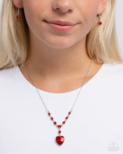 Load image into Gallery viewer, Fresh Fondness - Red
