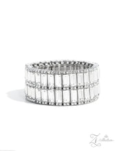 Load image into Gallery viewer, Ambitious Arrangement Zi Bracelet 2024 White
