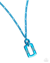 Load image into Gallery viewer, Metallic Movement- Blue
