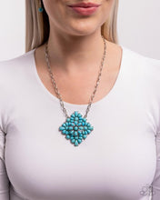 Load image into Gallery viewer, Stony Strength - Blue
