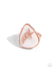 Load image into Gallery viewer, Seaside Serendipity Copper
