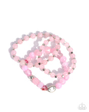 Load image into Gallery viewer, Breathtaking Beat - Pink

