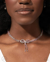 Load image into Gallery viewer, Buckingham Bow Pink
