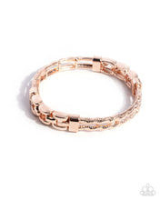 Load image into Gallery viewer, Mismatched Movement - Rose Gold
