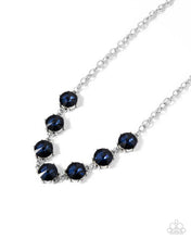 Load image into Gallery viewer, Drowning in Dazzle Blue
