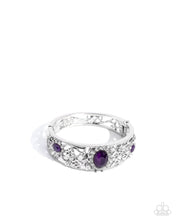 Load image into Gallery viewer, Curious Chic Purple
