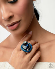 Load image into Gallery viewer, Colorful Caliber -Blue
