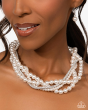 Load image into Gallery viewer, Pearl Pinnacle White
