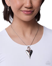 Load image into Gallery viewer, Courting Chief Silver
