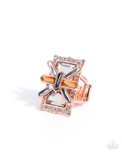 Load image into Gallery viewer, Exaggerated Edge Copper
