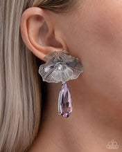 Load image into Gallery viewer, Wiry Waltz - Purple
