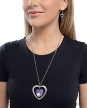 Load image into Gallery viewer, Heartfelt Hemisphere - Pink
