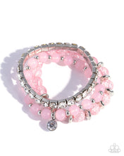 Load image into Gallery viewer, Shattered Style Pink
