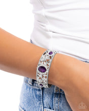 Load image into Gallery viewer, Curious Chic Purple
