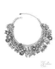 Load image into Gallery viewer, The McKayla Zi Necklace 2024
