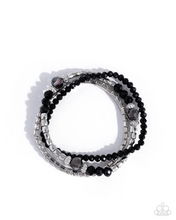 Load image into Gallery viewer, Equal Elegance- Black

