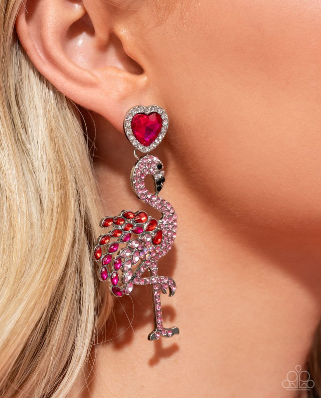 Flamingo Freestyle -