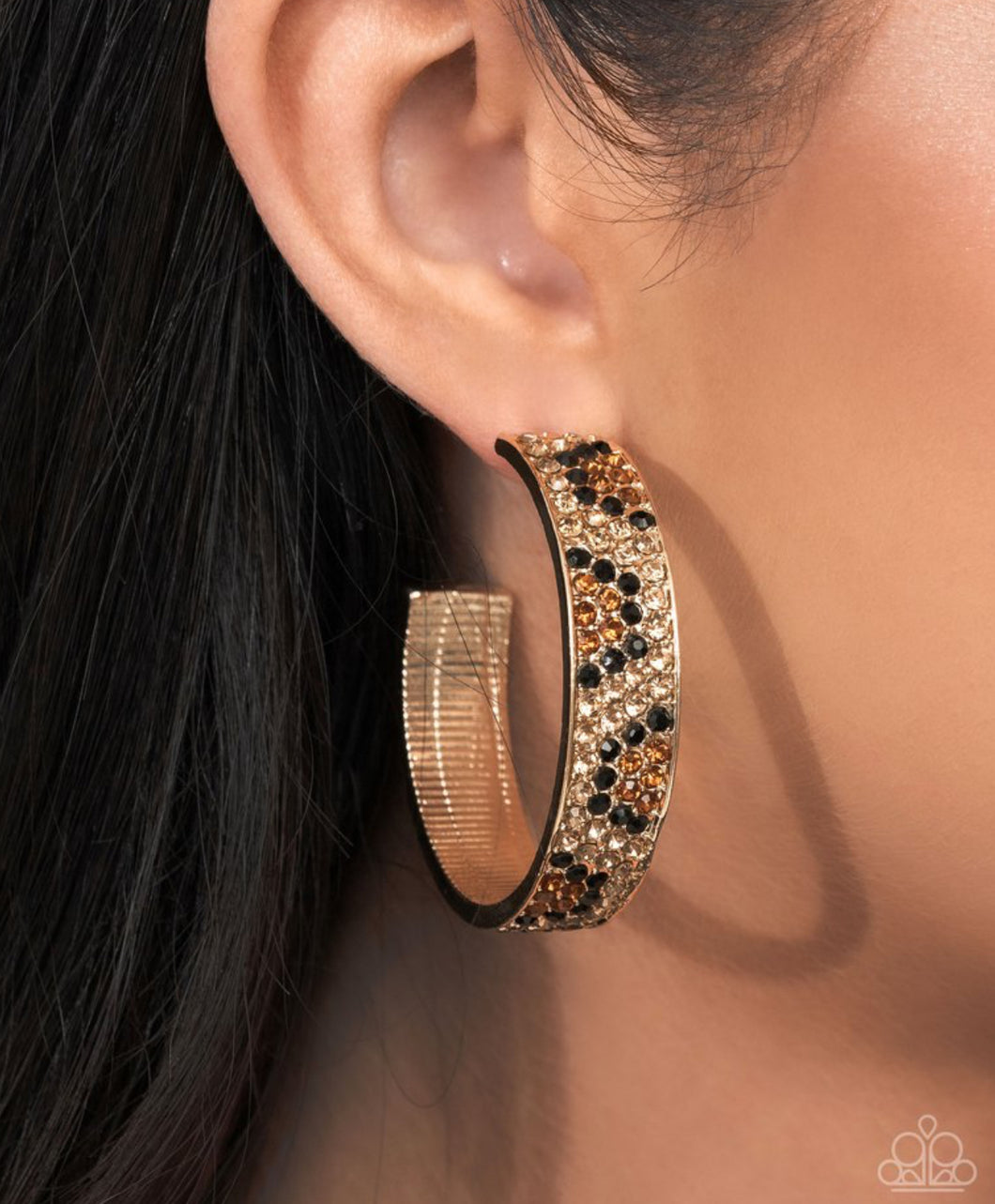 Cheetah Clique - Gold