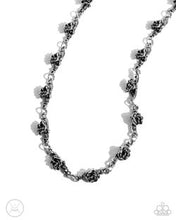 Load image into Gallery viewer, Complete Look Rosy Reputation -  Silver
