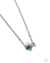 Load image into Gallery viewer, Bedazzled Beetie - Green
