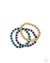 Load image into Gallery viewer, Complete Look Trendy Trio - Green
