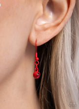 Load image into Gallery viewer, Smitten Sensation - Red
