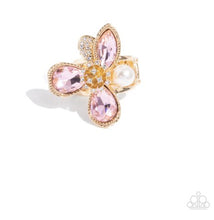 Load image into Gallery viewer, FLORAL Values - Pink
