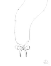 Load image into Gallery viewer, Complete Look Coquette Chic - Silver
