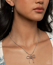 Load image into Gallery viewer, Complete Look Coquette Chic - Silver
