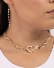 Load image into Gallery viewer, Rows of Romance - Gold

