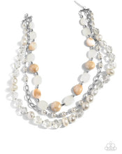 Load image into Gallery viewer, Essential Elegance - White
