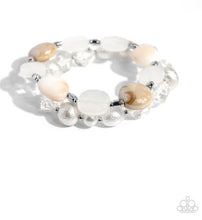 Load image into Gallery viewer, Essential Elegance - White
