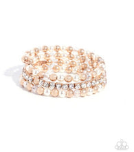 Load image into Gallery viewer, Serene Stack - Rose Gold
