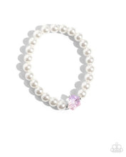 Load image into Gallery viewer, Cubed Charm - Purple
