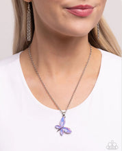 Load image into Gallery viewer, Aerial Aria - Purple
