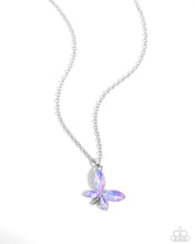 Load image into Gallery viewer, Aerial Aria - Purple
