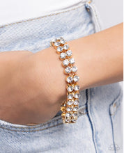 Load image into Gallery viewer, Once Upon A TIARA - White

