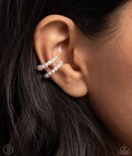 Load image into Gallery viewer, PEARLS Just Want to Have Fun - White
