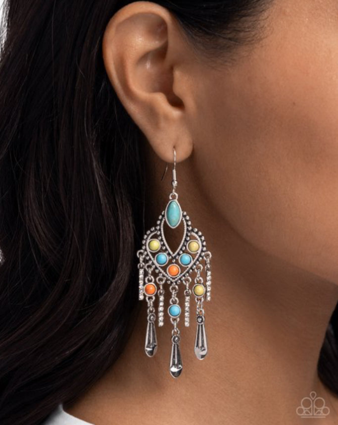 Naturally Vintage - Multi