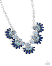 Load image into Gallery viewer, Flawless Fringe - Blue
