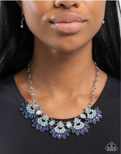 Load image into Gallery viewer, Flawless Fringe - Blue
