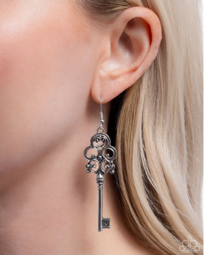 Château Chic - Silver