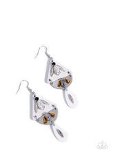 Load image into Gallery viewer, Abstract Articulation - White
